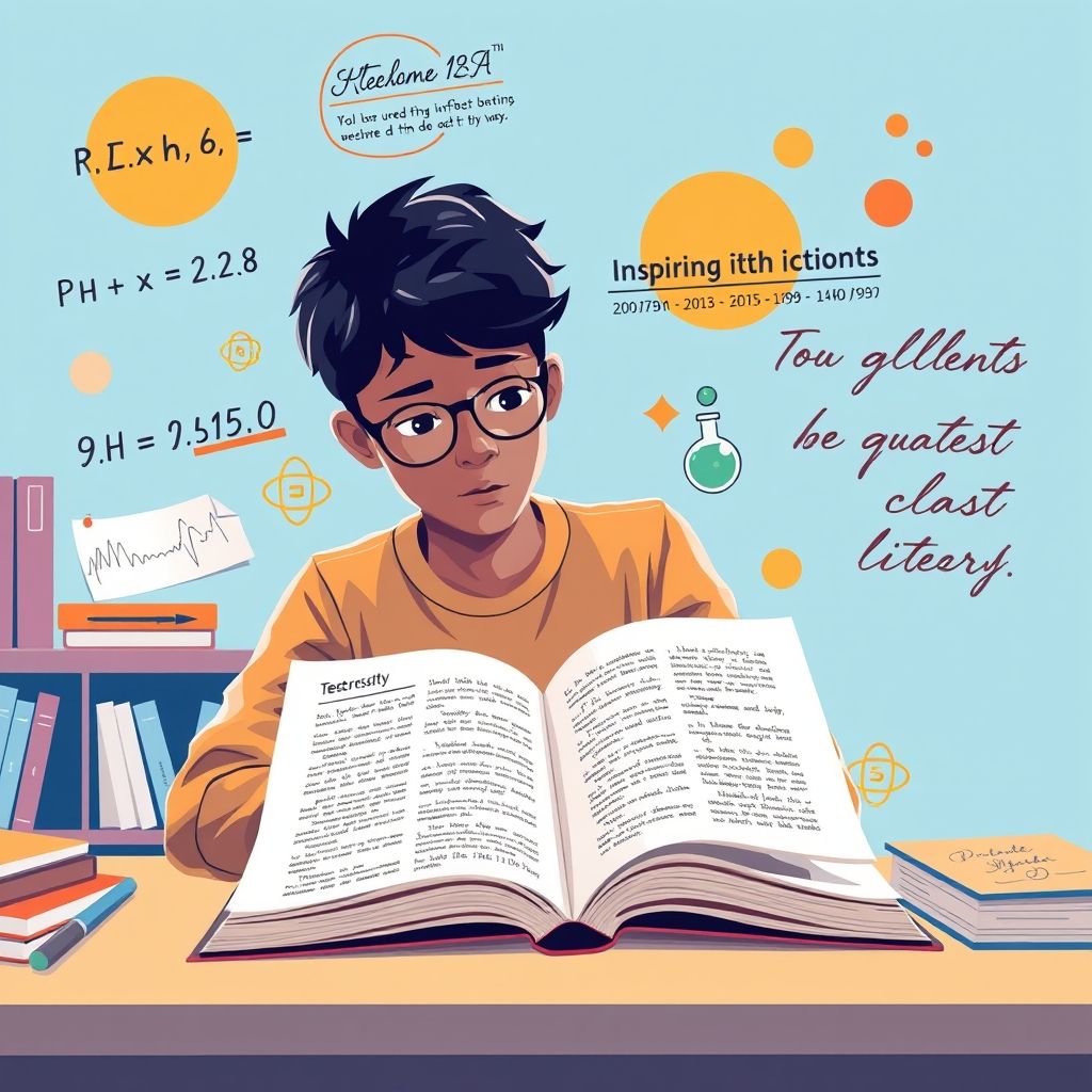 Interleaving: මතක ශක්තිය වැඩි දියුණු කරන අධ්යයන ක්රමය Interleaving ක්රමය භාවිතා කරමින් විවිධ විෂයයන් පාඩම් කරන සිසුවෙක් - Online Thaksalawa
