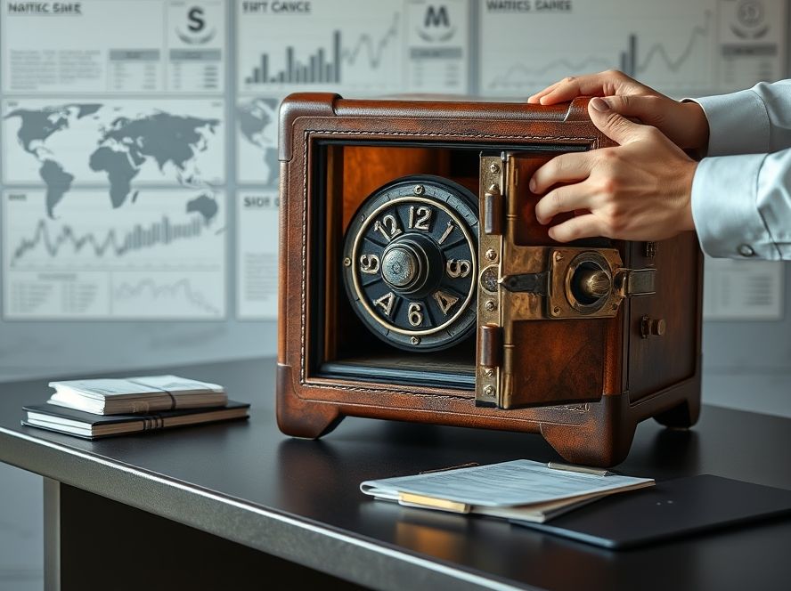 Unlock the Hidden Secrets of Smart Investing with These Expert Tips