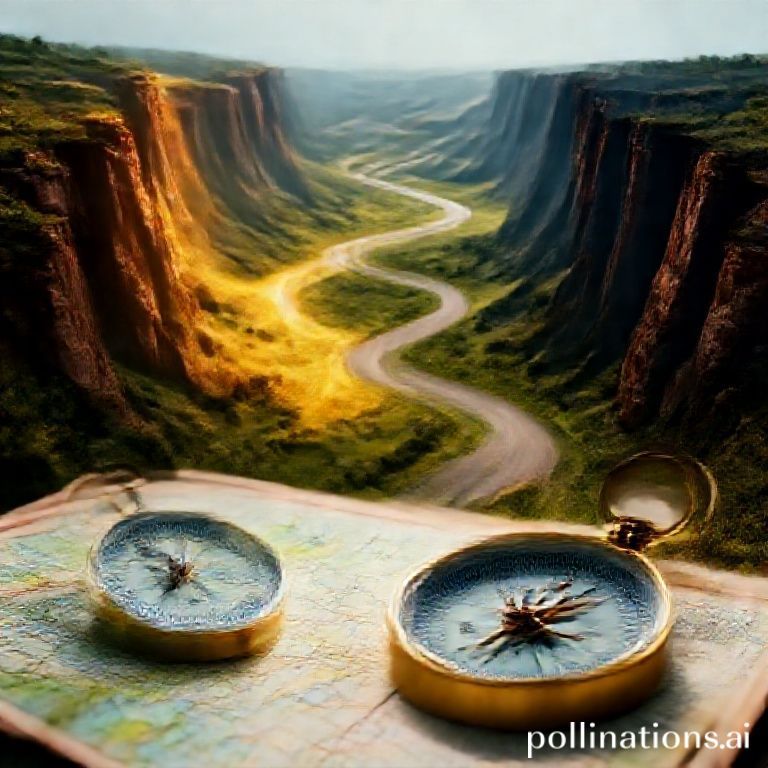 The Quiet Power of Crypto: Why It's More Than Just Price Swings detail