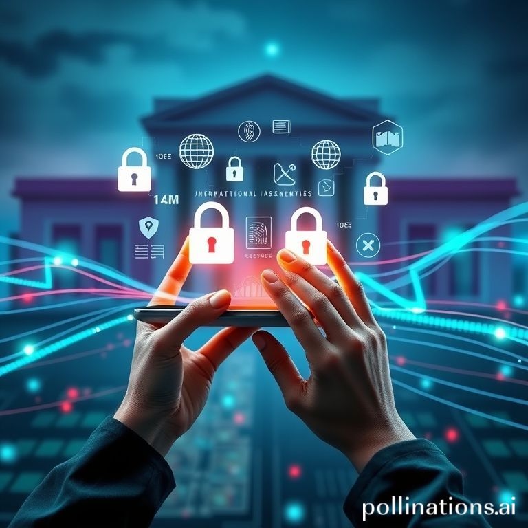 A secure digital payment interface with biometric authentication, illustrating modern fraud prevention technologies safeguarding online transactions.