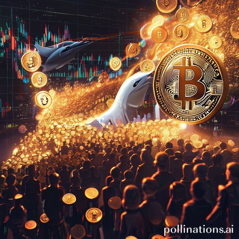 Glassnode chart showing a 62,000 BTC drop in illiquid supply, highlighting retail exits amidst whale accumulation.