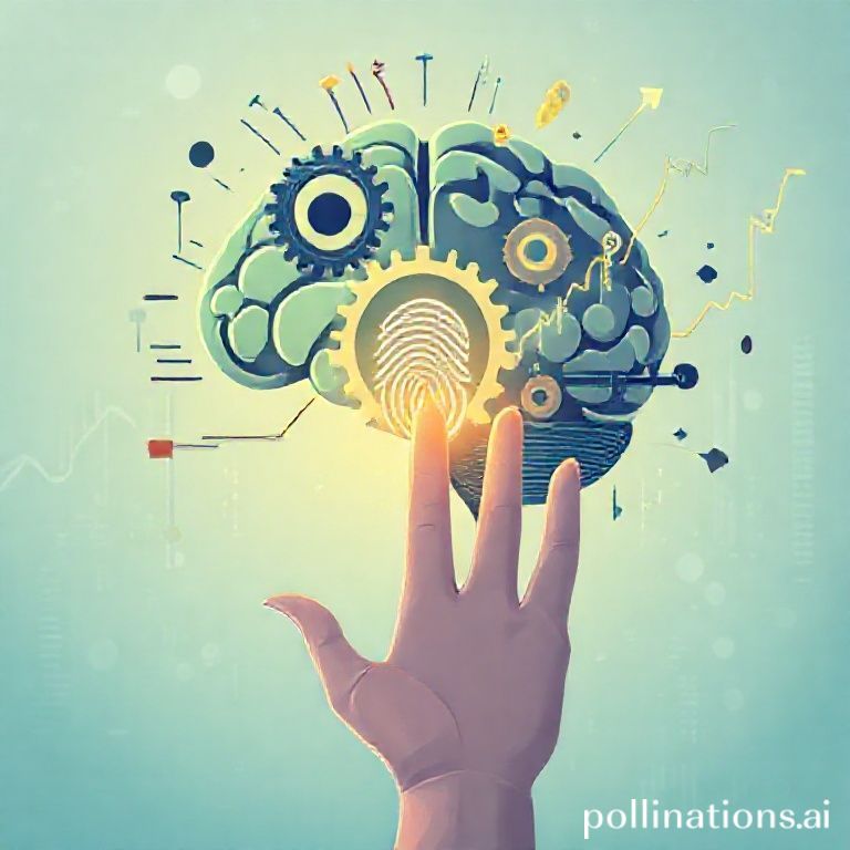 A visually engaging illustration for a 