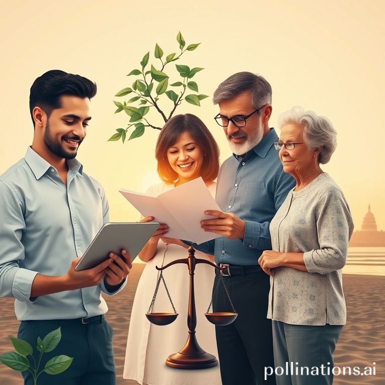 Visualizing financial independence journey: wealth building, retirement planning, and enjoying a secure future in the US.