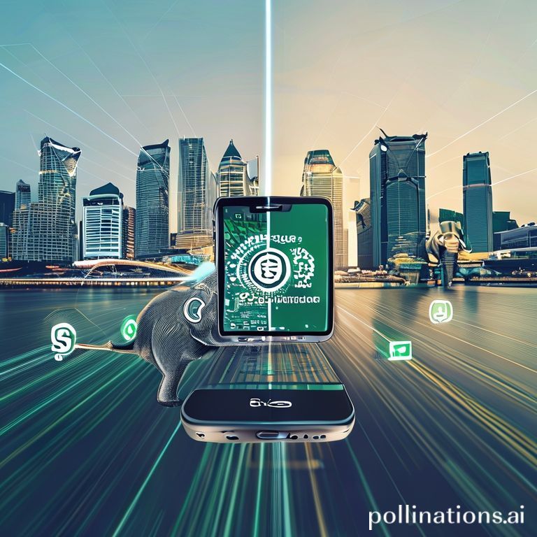 StraitsX and KASIKORNBANK collaborate on stablecoin QR payments, linking Singapore and Thailand's digital payment ecosystems.