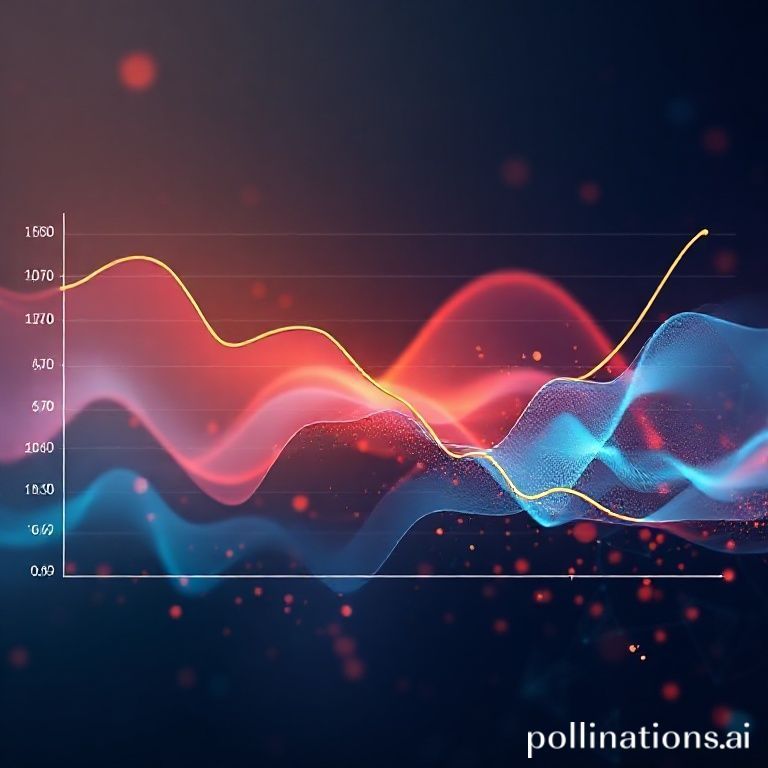 Grafik harga Solana yang menunjukkan tren penurunan sejak Januari, kontras dengan peningkatan signifikan dalam penggunaan dan pendapatan jaringan.