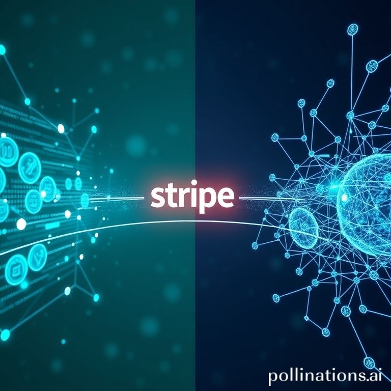 Stripe's Open Issuance platform simplifies stablecoin creation for businesses, integrating AI-driven commerce advancements.
