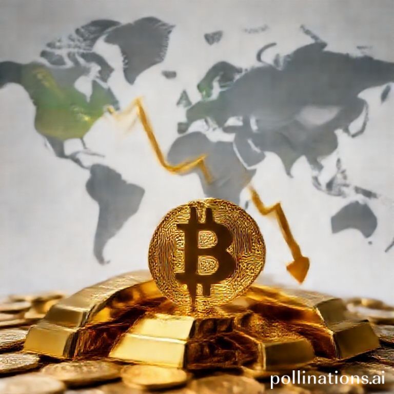 Gold rallies to all-time highs on Greenland tariff fears while Bitcoin tumbles to $90k amid global market uncertainty.