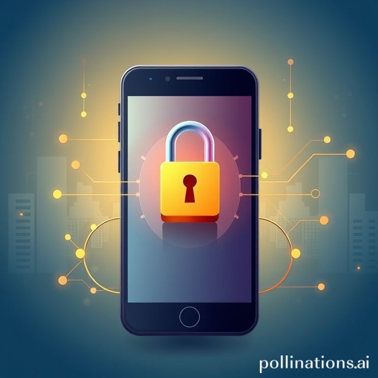 Infographic details India's new digital payment security rules, highlighting 2FA, secure domains, and cybercrime prevention.