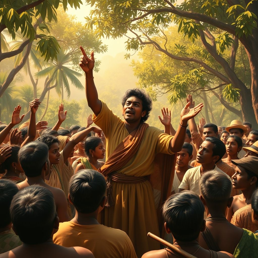 ගෝණිගල බණ්ඩාර: 1848 මාතලේ කැරැල්ලේ ජන සංවිධායකයා ගෝණිගල බණ්ඩාර 1848 මාතලේ කැරැල්ලට ජනතාව පෙළගස්වන අයුරු