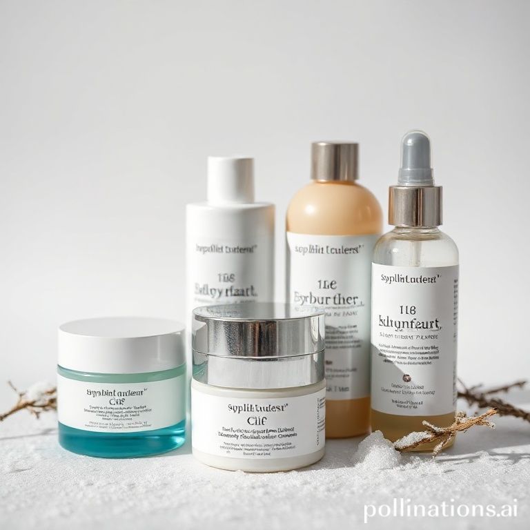 겨울철 피부 수분 루틴: 건조함 이기는 보습의 힘