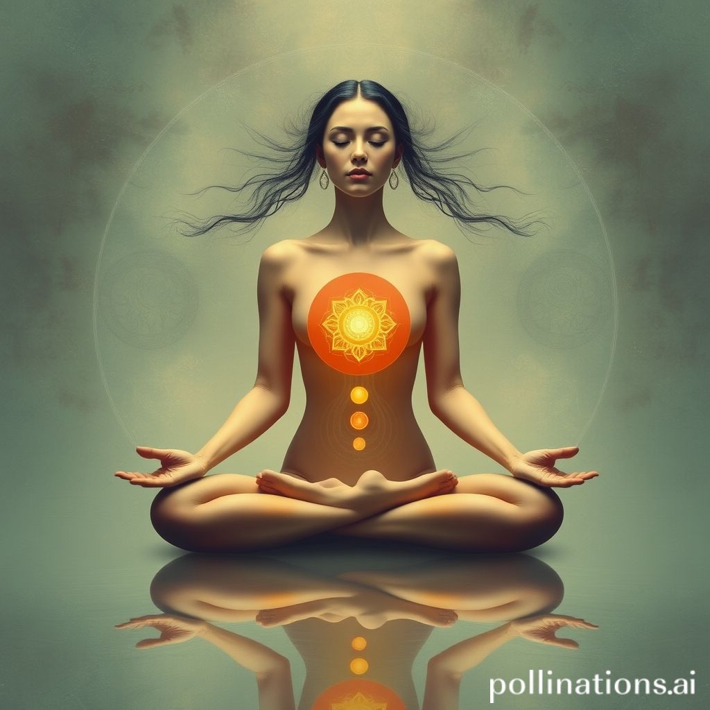 how to balance heart chakra