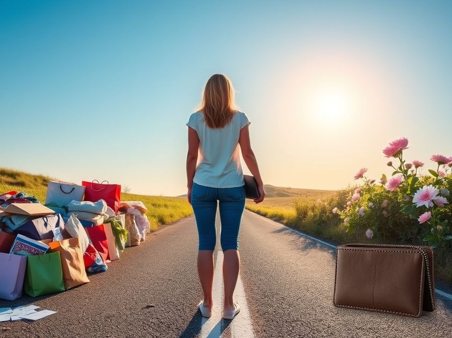 Simple Ways to Break Free from Mindless Spending in 2025