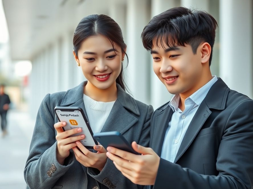 유성 상생페이백, 똑똑하게 활용하는 재정 관리