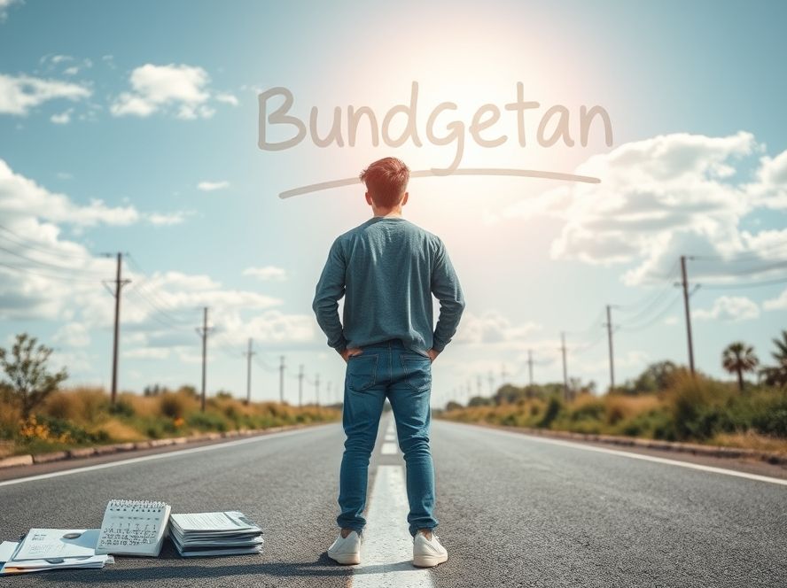 Essential Steps to Master Budgeting for Beginners in 2025