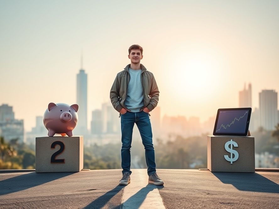 Essential Tips to Boost Your Financial Literacy in 2025