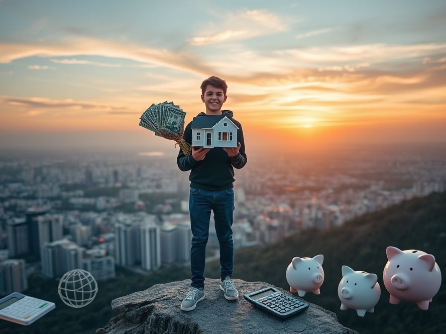 The Ultimate Guide to Financial Literacy for Beginners in 2026: Simple Steps to Success