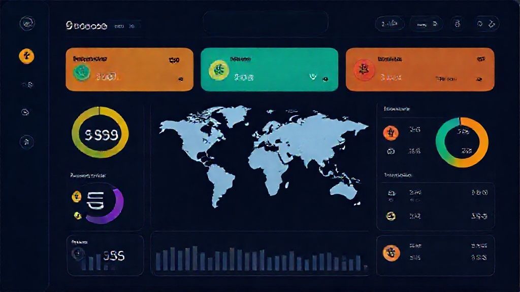 Freelance Tax & Accounting: Remote Worker's Global Guide detail