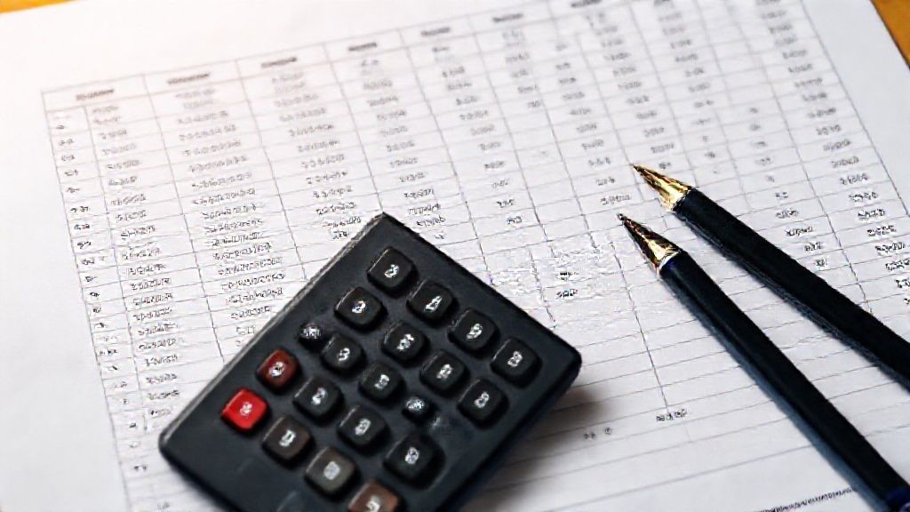 Mastering Your Money: A 2025 Guide to Freelancer & Crypto Tax example