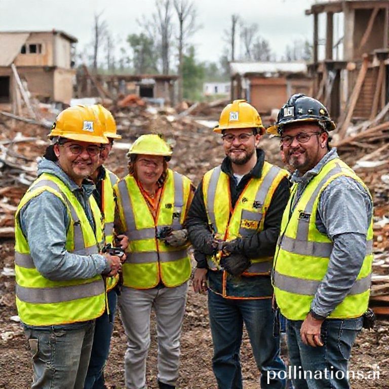 Insurance Adjuster Career Guide: Your Path to a Dynamic Role detail