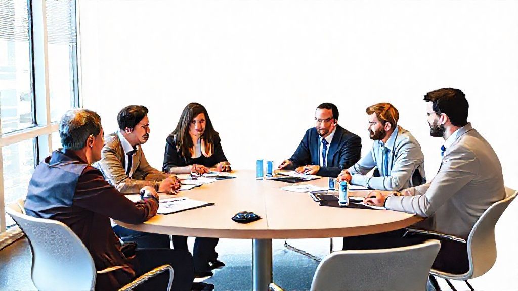 Beyond the Claim: Your Ultimate Guide to a Career in Insurance Adjusting example