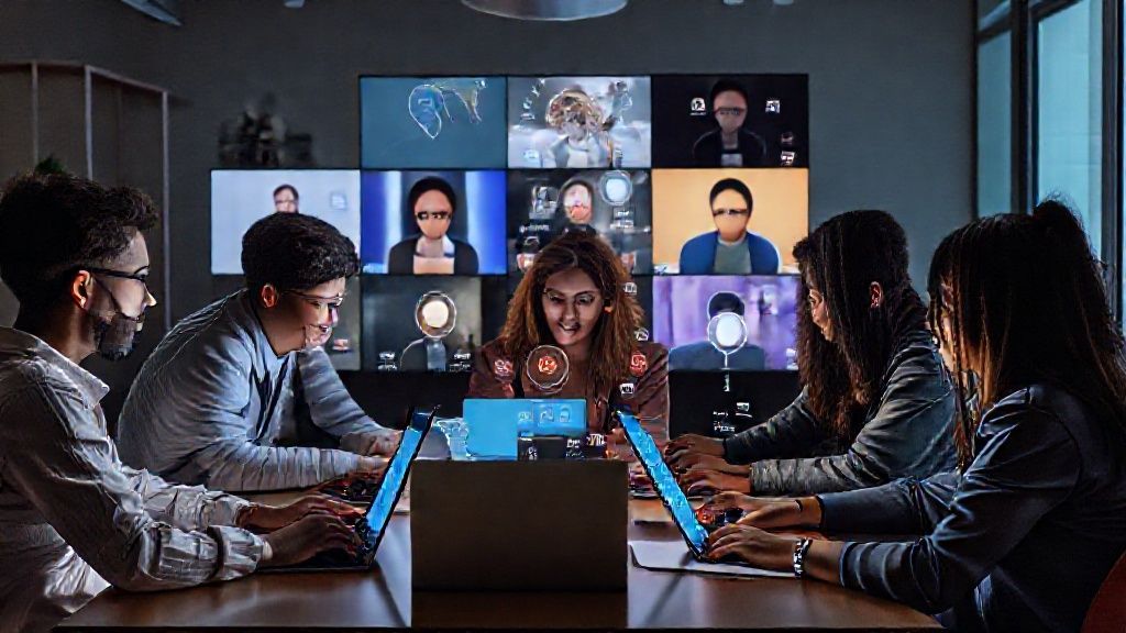 Freelance Tax & Accounting: Your Remote Worker's Guide detail