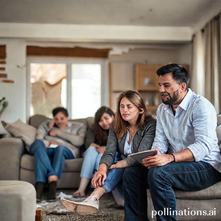 Beyond the Damage: Your Essential Guide to a Career in Insurance Adjusting detail