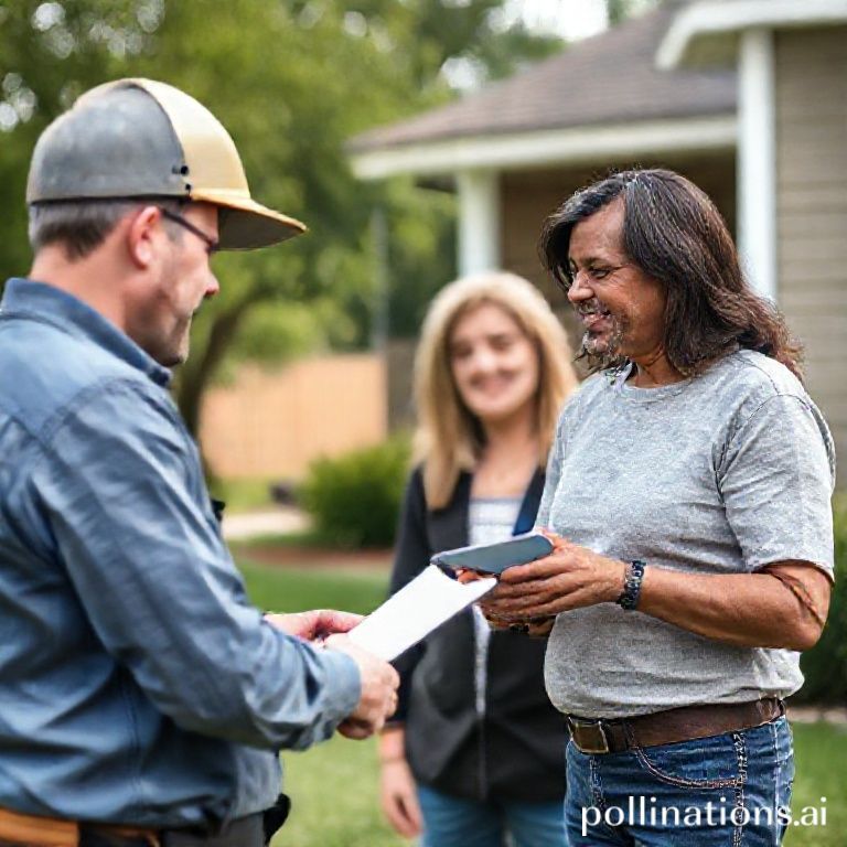 Insurance Adjusting: Your Complete Career Guide for 2025 example