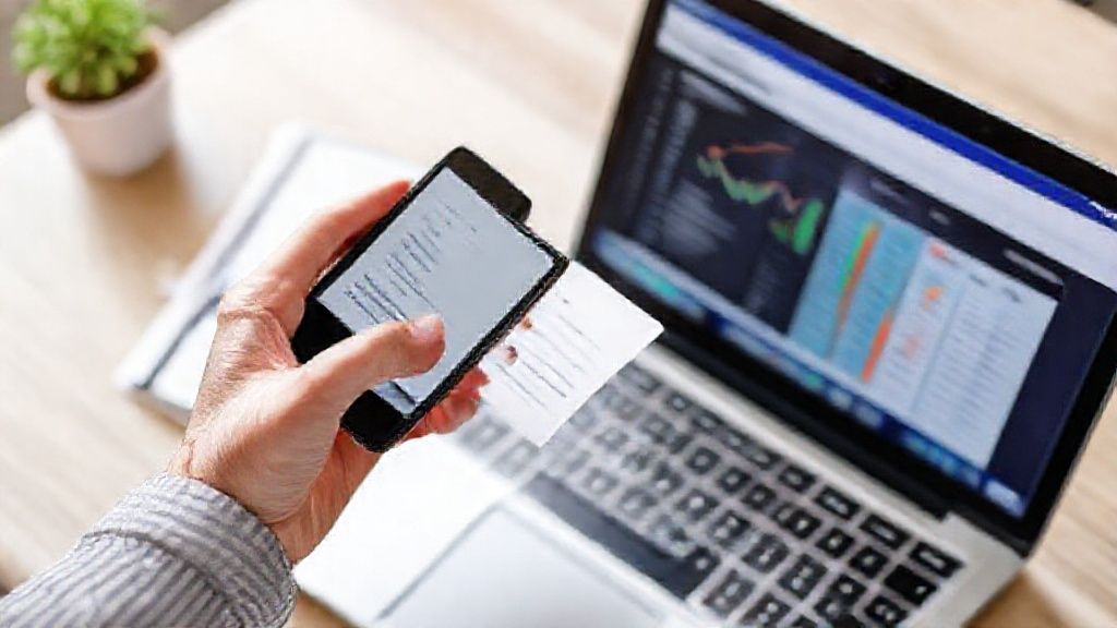 Freelance Tax & Accounting: Remote Worker's Global Guide example