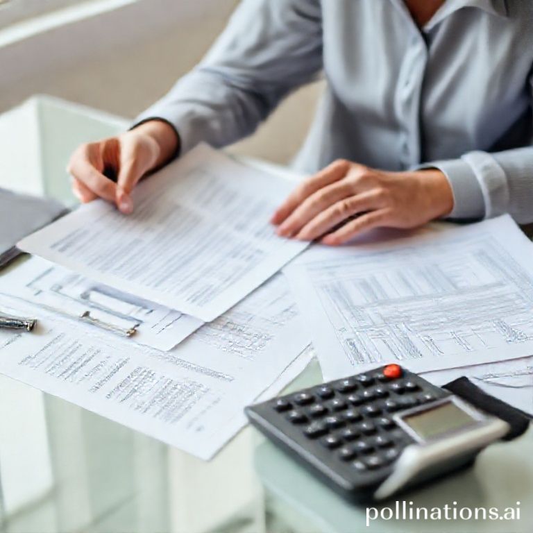 Crypto & Freelancer Tax: Your 2025 Guide to Staying Compliant example