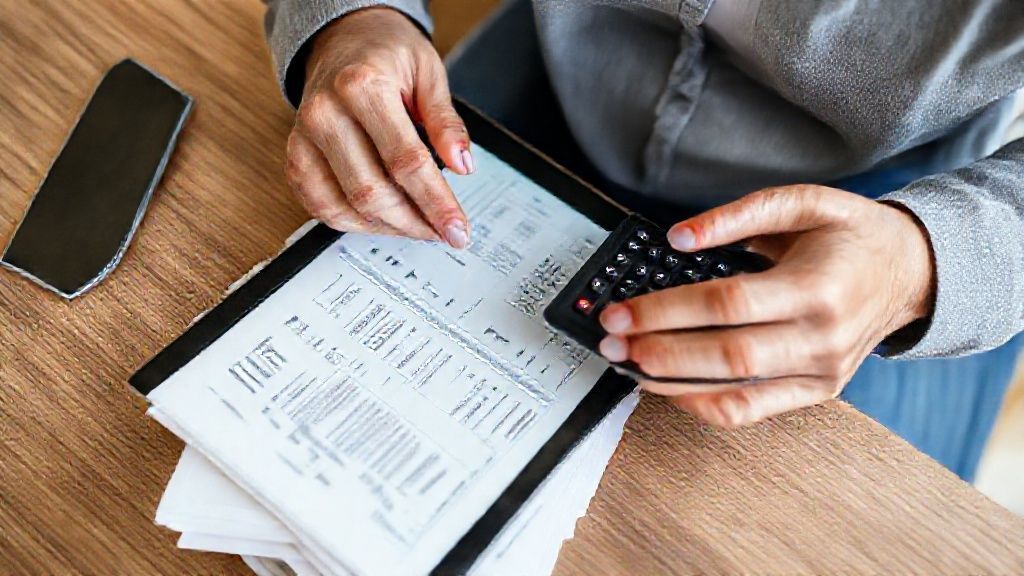 Mastering Crypto & Freelancer Taxes: Your 2025 Compliance Guide detail