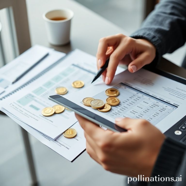 Freelancer & Crypto Taxes: Your 2025 Guide to Staying Compliant (and Sane!) detail