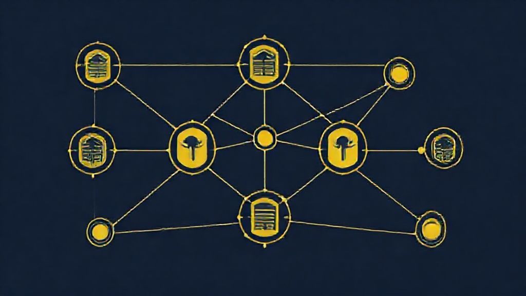 Crypto Explained: Your No-Nonsense Guide to Digital Money in 2025 example