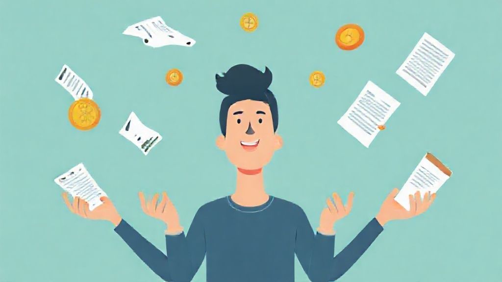 Freelance Tax & Accounting: Your Remote Work Money Guide detail