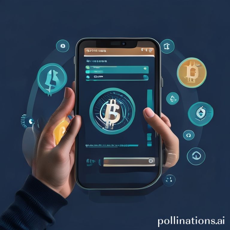 Demystifying Crypto: Your Guide to Understanding Digital Assets in 2025 example