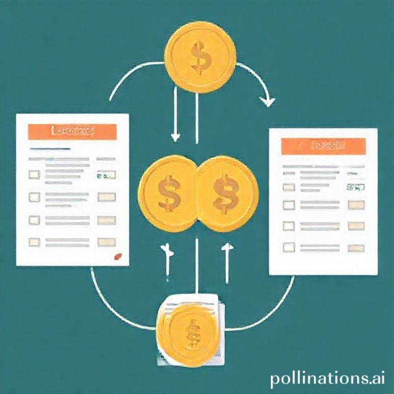 Crypto & Freelancer Tax: Your 2025 Guide to Compliance example
