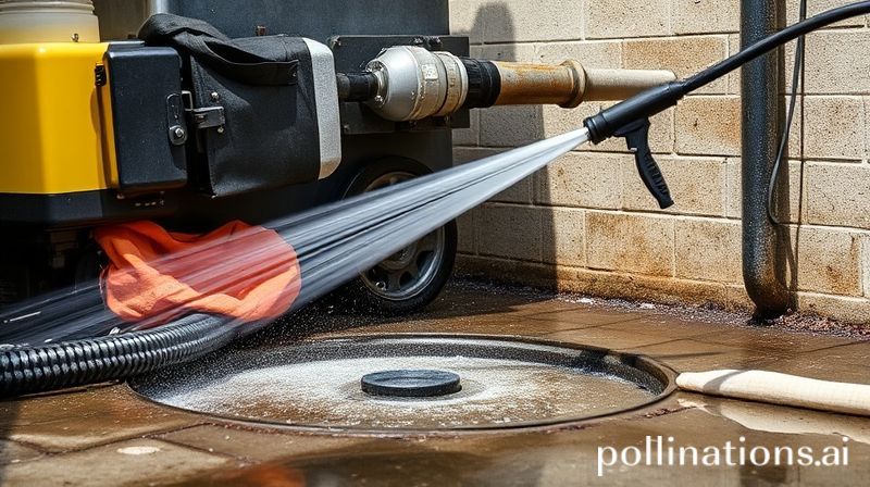 Cuci AC deep cleaning