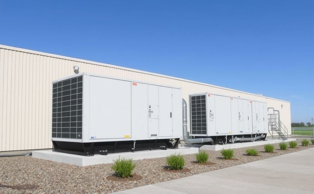 ACWH Systems merge cooling with water heating