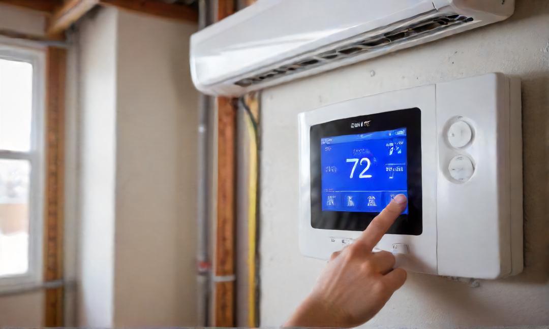 ADVICE FOR OPTIMIZING HEATING AND COOLING SYSTEMS IN EXTREME TEMPERATURES