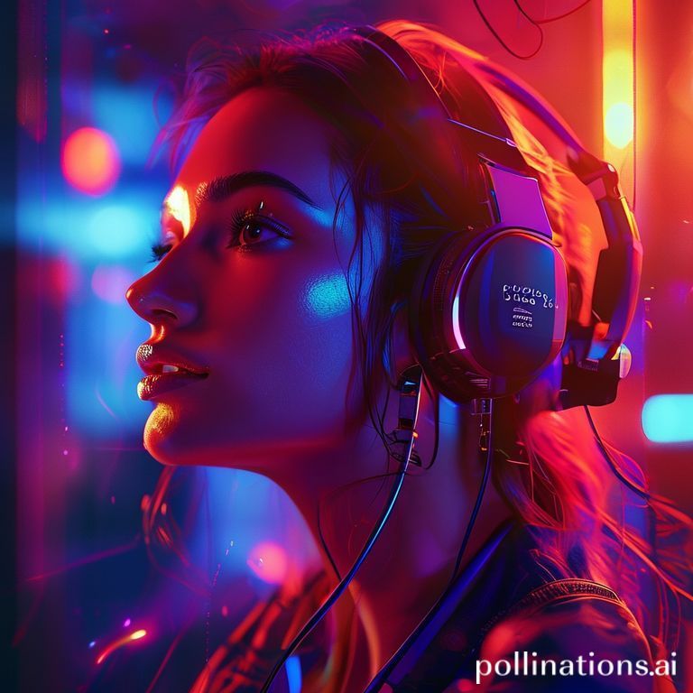 AI 사운드 시대의 사운드 디자이너 역할 변화