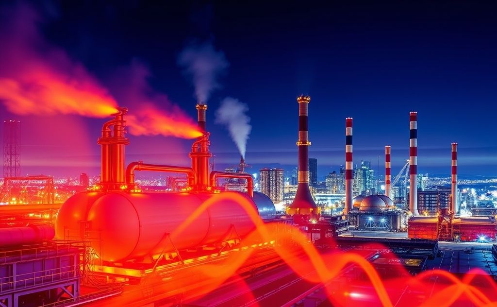 AI Thermal Management Trends in Industry