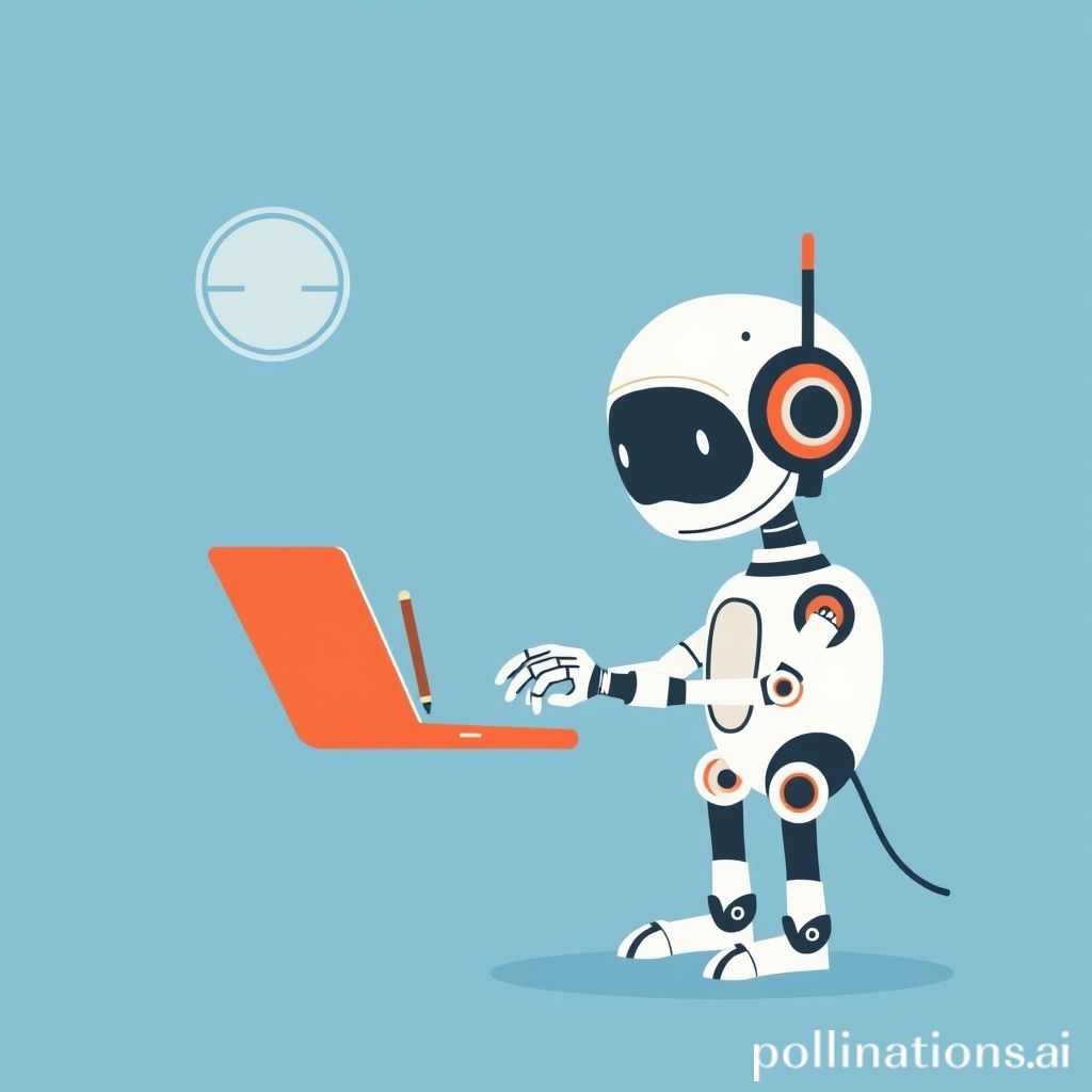 AI Writing Assistance