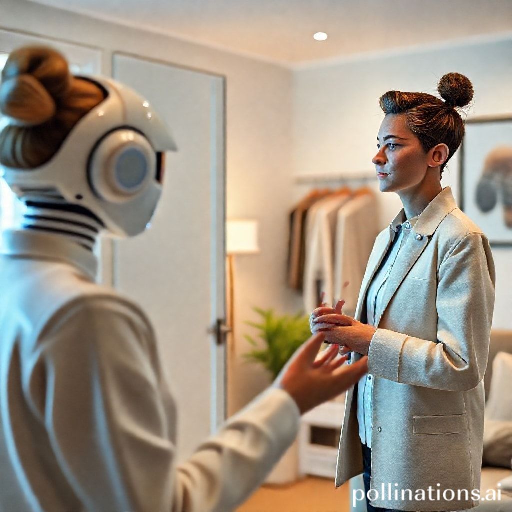 AI assistant for morning prep