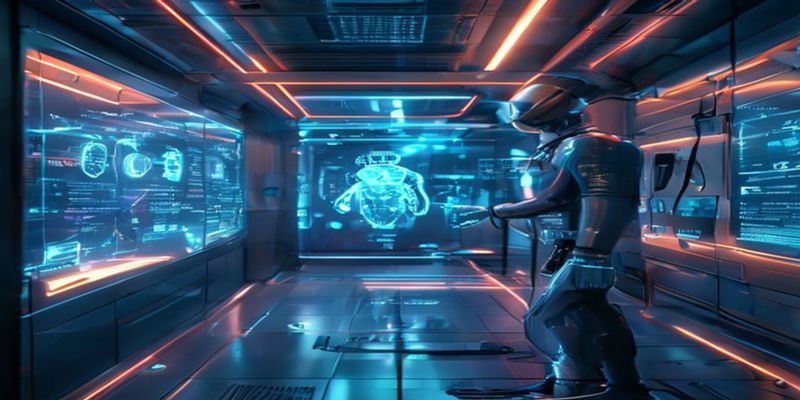 AWS、医療専門のAIエージェントプラットフォーム「Amazon Connect Health」を発表