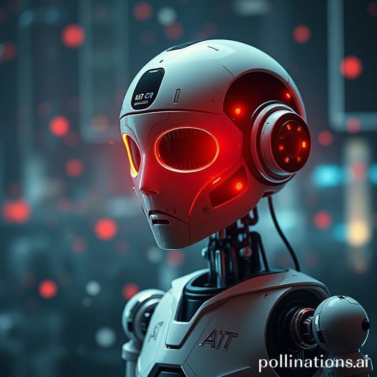 Future of Blogging with AI