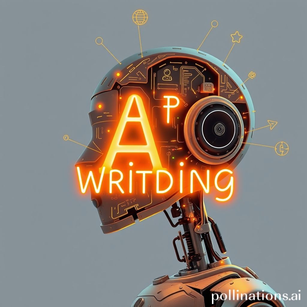 Exploring AI in copywriting