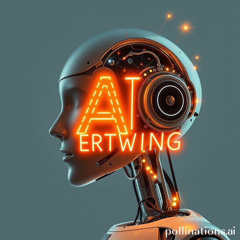 AI and Copywriting