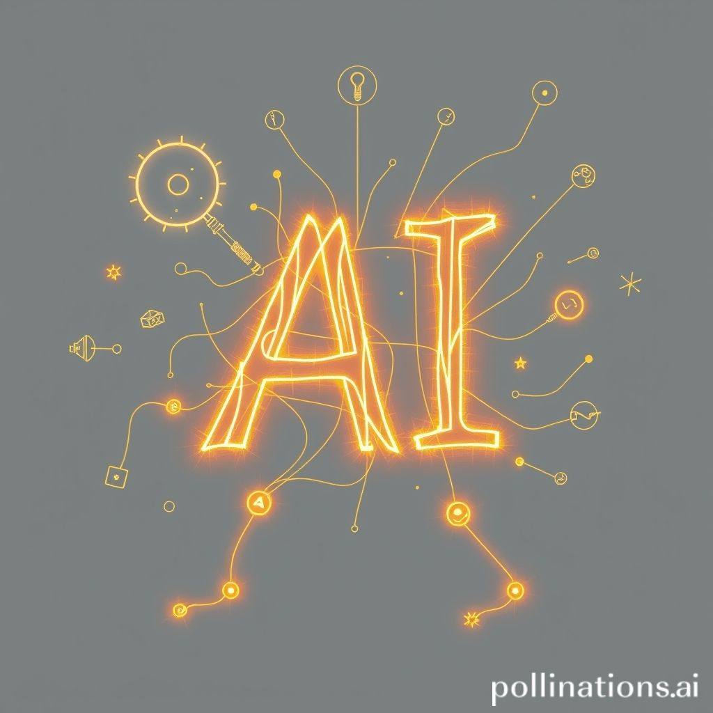 AI creativity writing