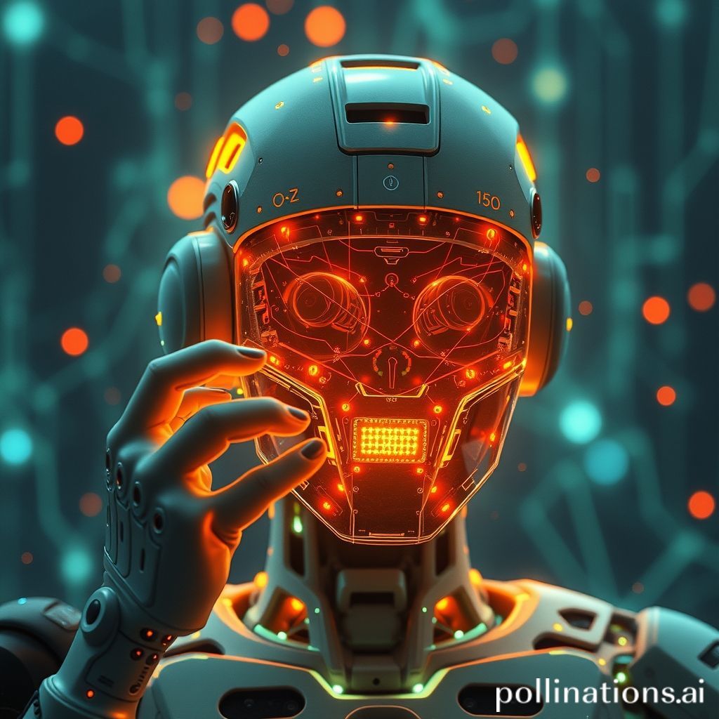 AI and storytelling