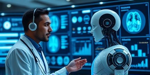 AI in Healthcare