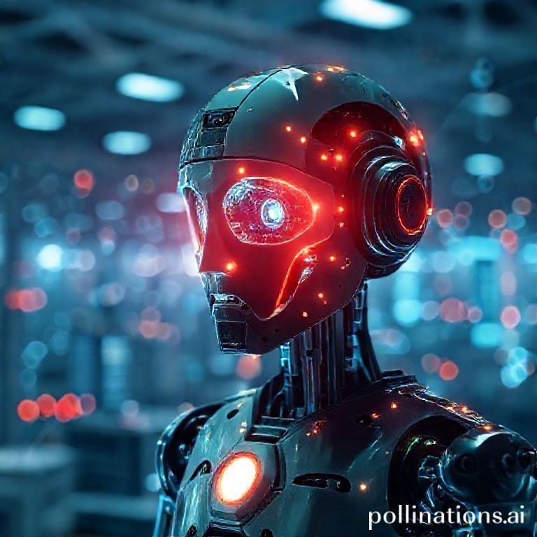 AI industry transformation